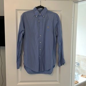 Ralph Lauren button down